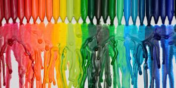 7 Colors That Can Change Your Mood And Outlook | HuffPost