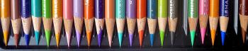 Drawing with colored pencils…what's in the tool box? | Dob's Art Blog