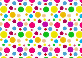 Party Spots Rainbow Color Backing Free Stock Photo - Public Domain ...