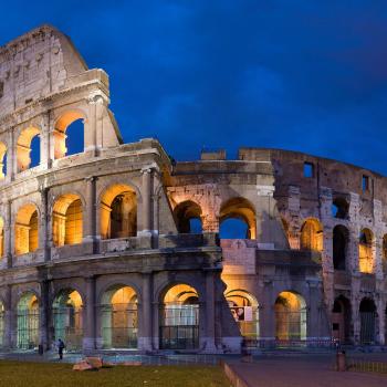 Rome's Colosseum Got a Massive Exterior Restoration - Curbed