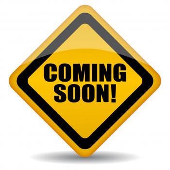 Coming Soon - Campbell Crane Rental