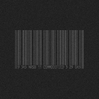 Commodified - NRSB-11 | Kudos Records