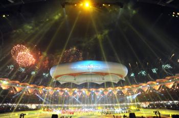 Commonwealth Games - Wikipedia