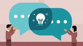 Let's Talk: How to Communicate Better at Work