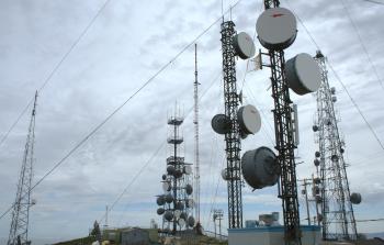 Know Facts Regarding Communication Towers | Communication Training ...