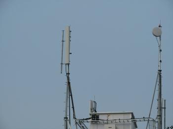 Communication Towers