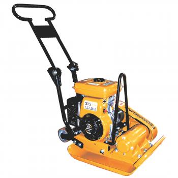 For Hire: Small Compactor - 24hr | Bunnings Warehouse