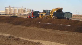 Imperial Compost - The Composting Process