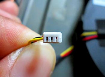 Computer Connector, Cable or plug