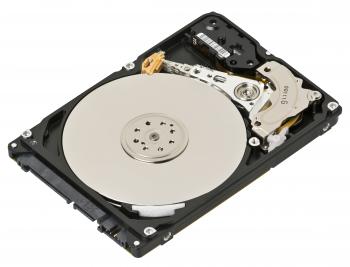Hard Drives: Explained -