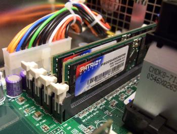 How to Change (increase/decrease) Your Computer's RAM Manually