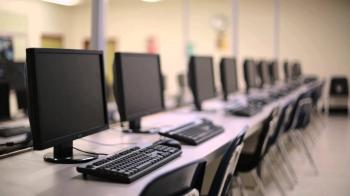 Computer Lab - YouTube