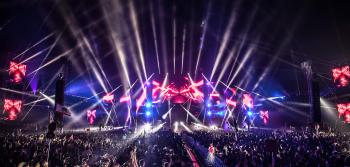 Meet the EDM Lights Expert Behind the World's Most Famous Stages ...
