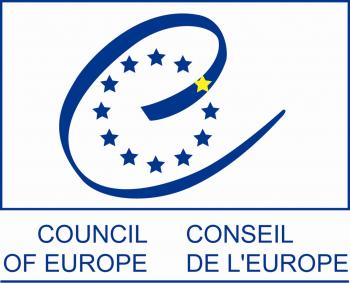 Ministry of Internal Affairs - Council of Europe (CoE)