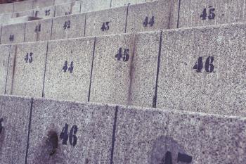 Concrete numbers