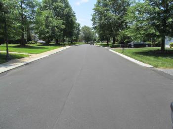 Concrete Roadways Lombard IL | Concrete Road Contractor | Concrete ...