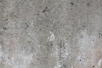 Dirty concrete wall