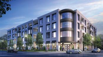 The Saxony Condominiums | Plans, Prices, Availability