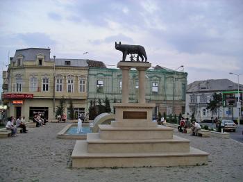 Constanta, Romania | Places--Romania | Pinterest | Moldova, Visit ...