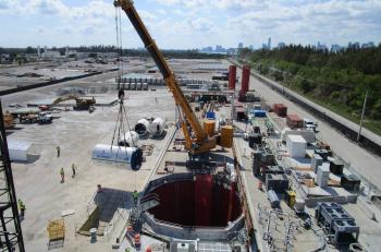 Nicholson Construction Company | Build on Us