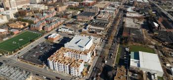Construction - Landmark Properties