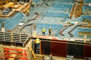 What are the responsibilities of a Construction Safety Officer ...