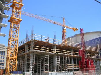 Philadelphia Accident Lawyers for Fall Injuries at Construction Site