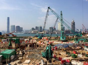 Top 10 tips for successful construction site visits