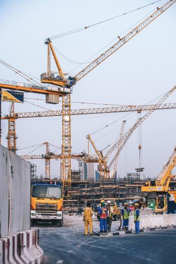 500+ Great Construction Site Photos · Pexels · Free Stock Photos