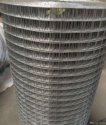 2018 Wholesale Standard 12.7*12.7mm Mesh Stainless Steel Welded Wire ...