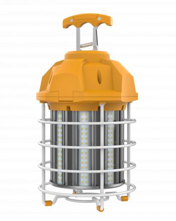 Mills Labs Temporary Construction Work LED Light Connected Series