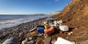 1 In 10 U.S. Beaches Are So Polluted They're Not Safe For Swimming ...