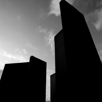 Contraste | El oscuro borde de la luz II (fotos y microrrelatos)