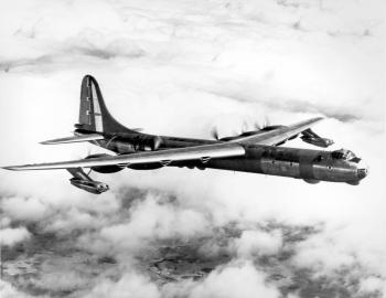 Convair RB-36D-10-CF 