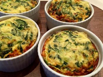 6 Benefits of Homemade Meals + 7 Recipes | The Whole U