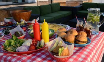 The Best Vegan Fourth of July BBQ Ideas | PETA
