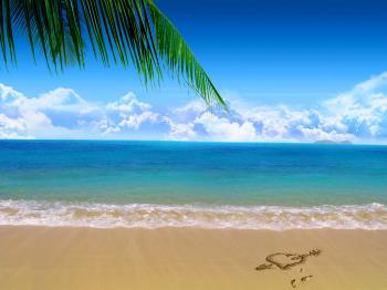Eye Catching Beach Wallpapers Cool Beach | ImgStocks.com