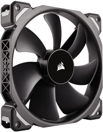 Corsair ML140 Pro 140mm Mag-Lev Cooling Fan - CO-9050045-WW - PLE ...