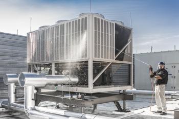Cooling Tower Cleaning and Preventive Maintenance Reduces Energy ...