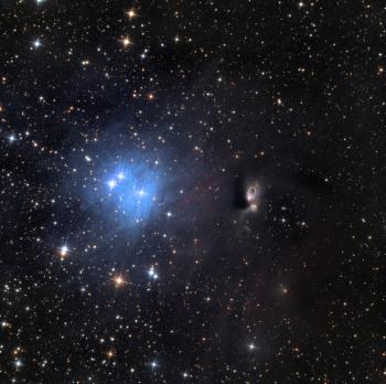 Cosmic Halloween: Spotting Ghosts, Skulls & Witches in the Sky ...