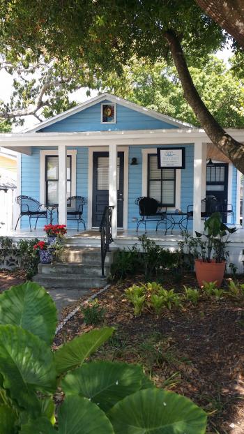About Us • Seacoast Cottage Company