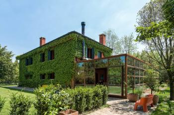 Country House / zaa | ArchDaily