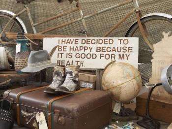 Top 10 Reasons to Visit the Country Living Fair - Country Living ...