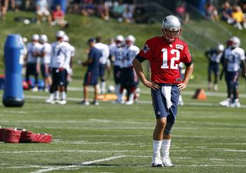 Fantasy Football: Drafting suspended players | Cover32