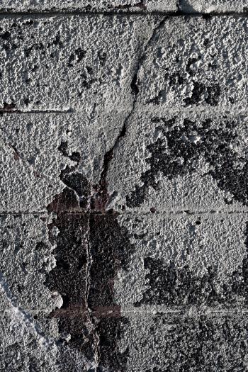 Cracked Concrete Texture