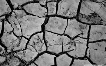 Cracked Mud ❤ 4K HD Desktop Wallpaper for 4K Ultra HD TV • Wide ...