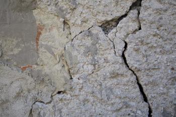Cracked concrete wall texture | Textures for photoshop free