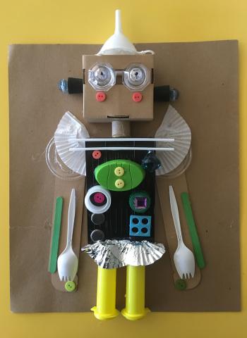 Two Stunning Projects Made Entirely from Recycled Materials ...