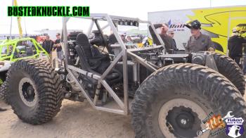 HYDRODYNAMIC ROCK CRAWLER BUGGY - YouTube