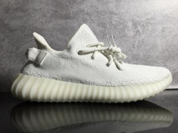 PK Batch Adidas Yeezy Boost 350 V2 Cream White CP9366